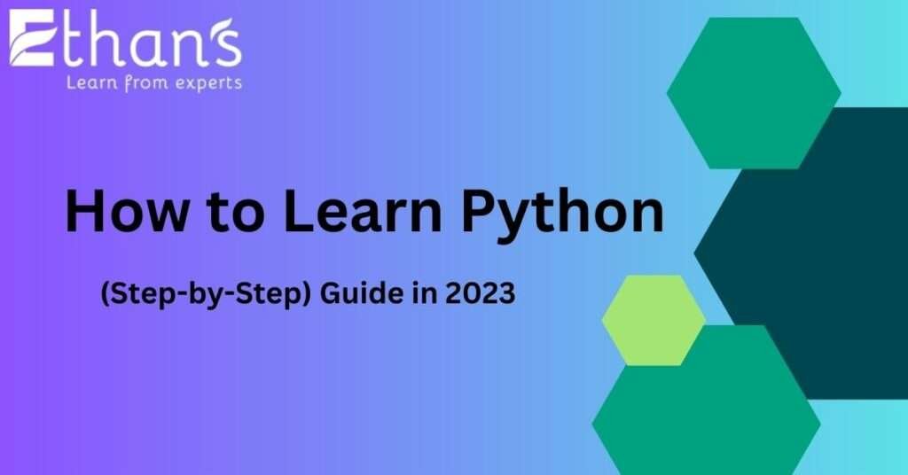 How-to-Learn-Python