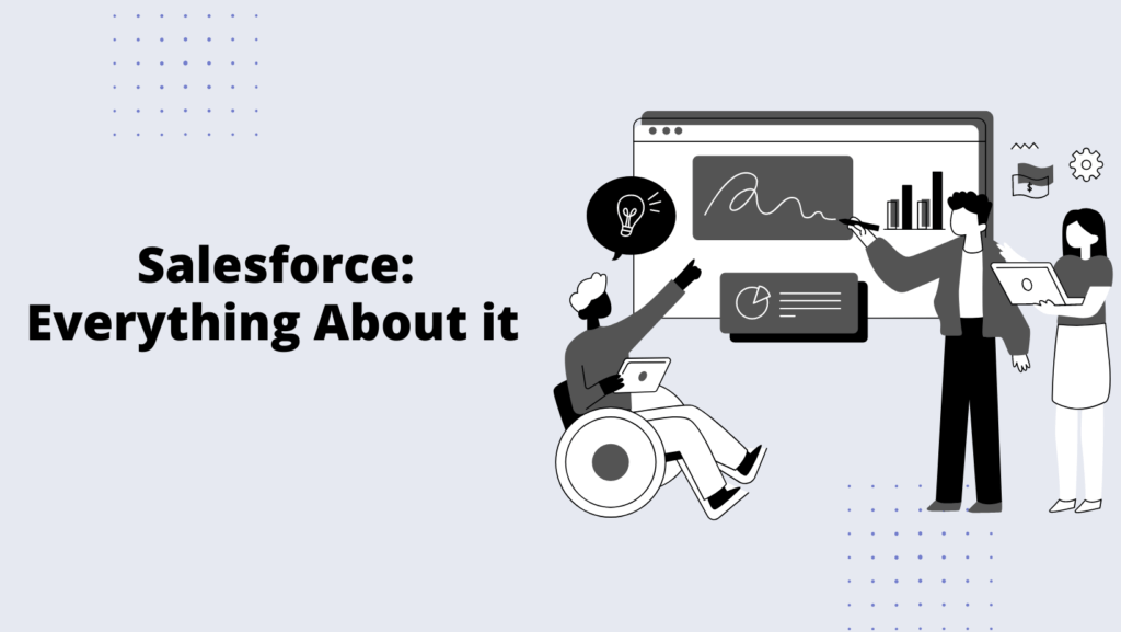 Learn Everything about Salesforce Development