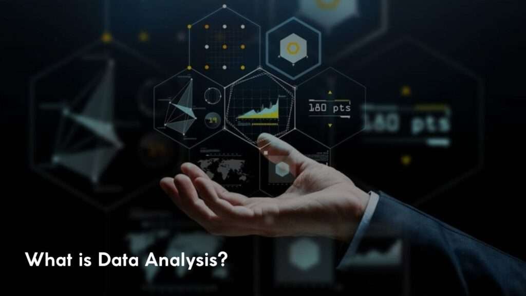 What is Data Analysis | Ethan's Tech