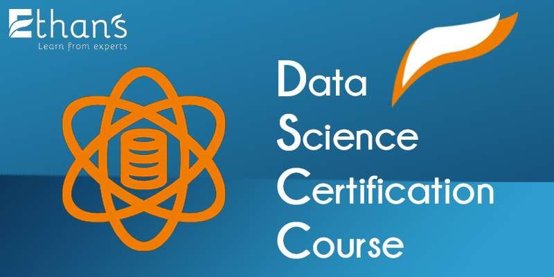 Advanced Certification in Data Science & AI