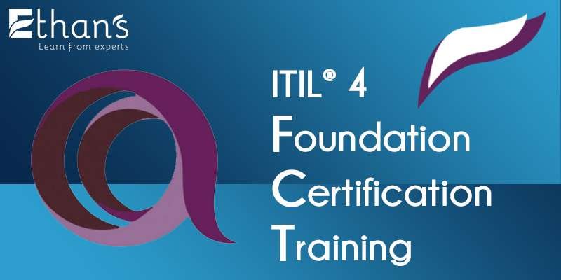 ITIL 4 Foundation Certification Training