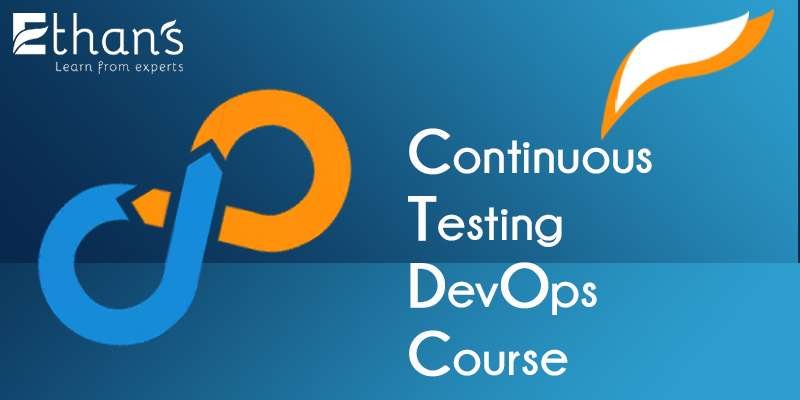 Continues Testing Devops Course