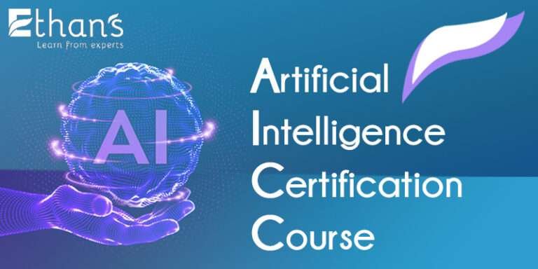 AI Certification Course