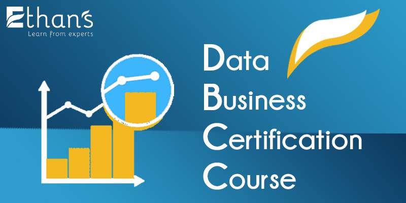 Data Science Certification Course