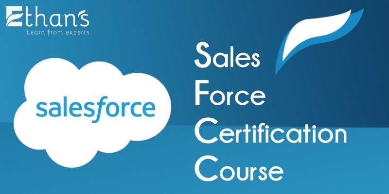Salesforce Development Course