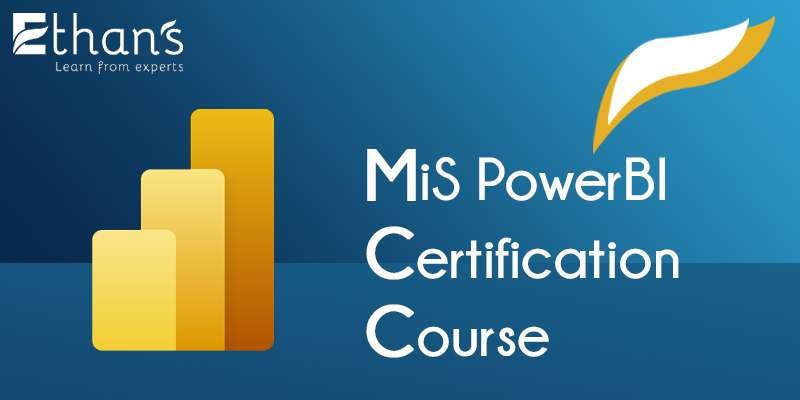 MiS PowerBI Certification Course