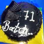 Ethans 71th Batch