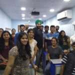 Ethans Institude Training