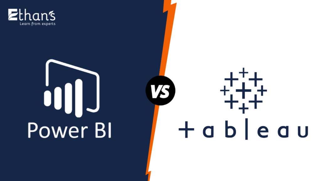 PowerBI by Ethan's Tech