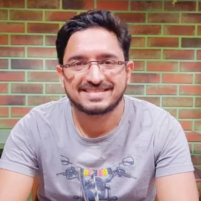 Harshal Ahire
