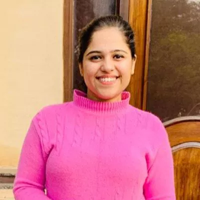 Gayatri Soni