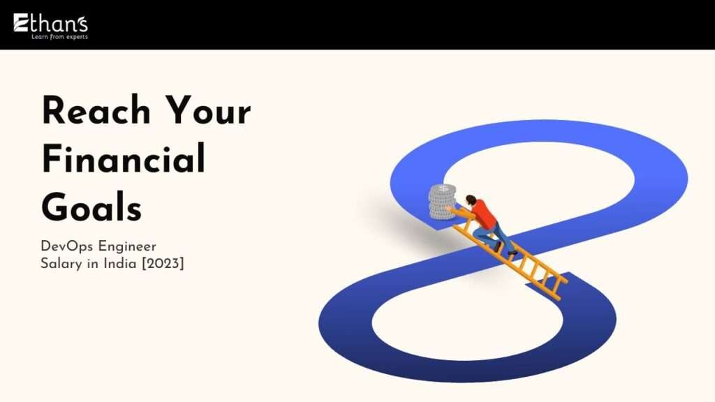 DevOps Engineer Salary in India 2023