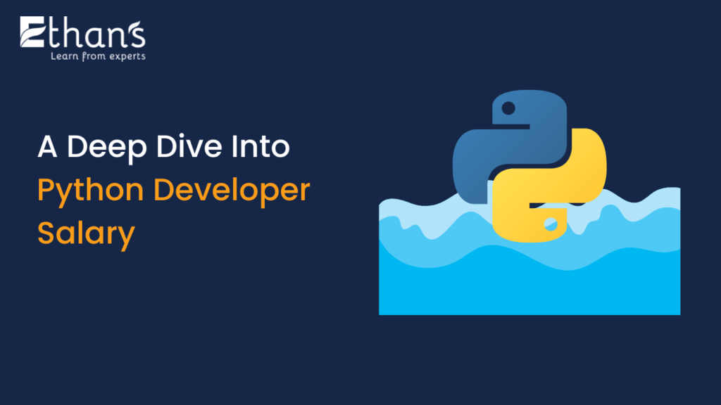 A deep dive into Python Developer Salary
