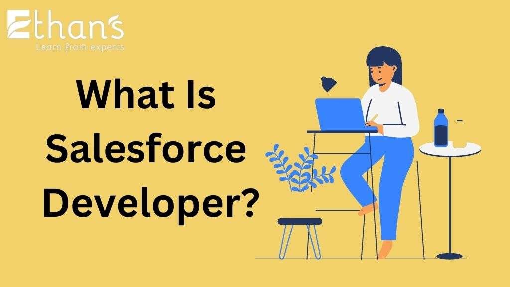 salesforce classes in pune