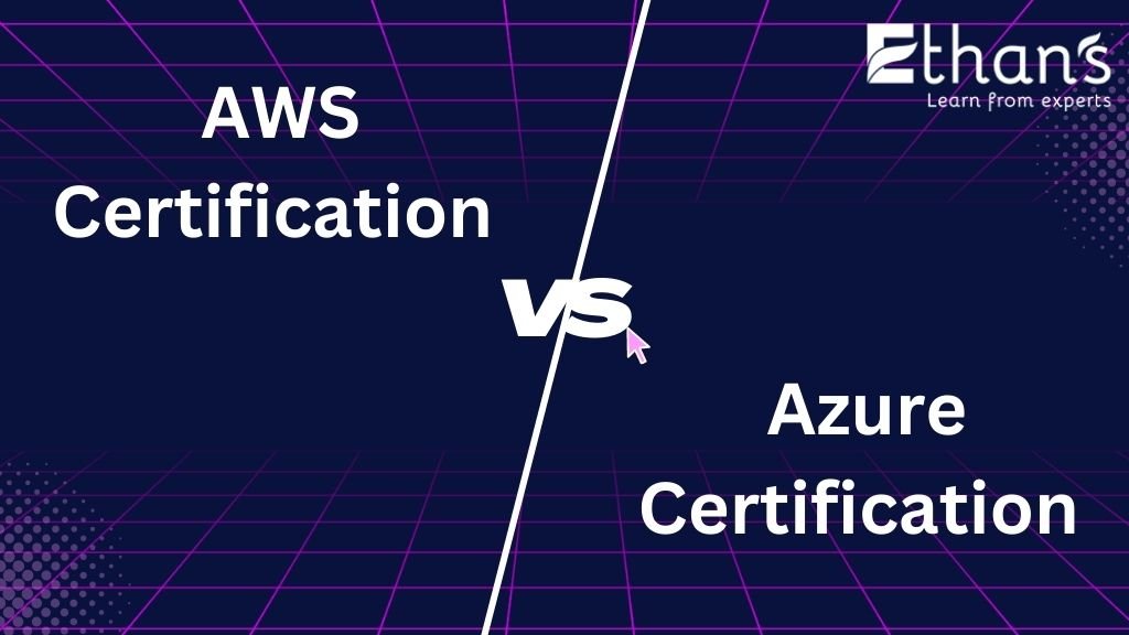 AWS vs Azure Certification Differences