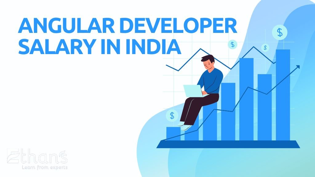 angular developer salary in 2023