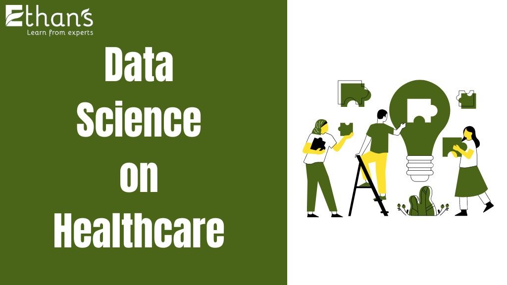 Data Science is Shaping the Healthcare