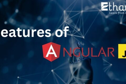 top Angular JS Features