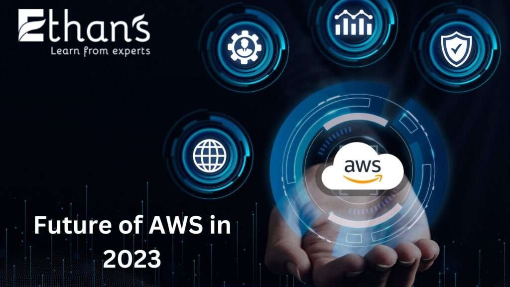 future scope of AWS in 2023