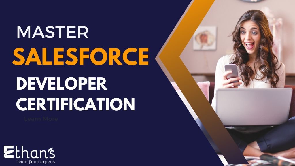 Salesforce Developer Certification exam