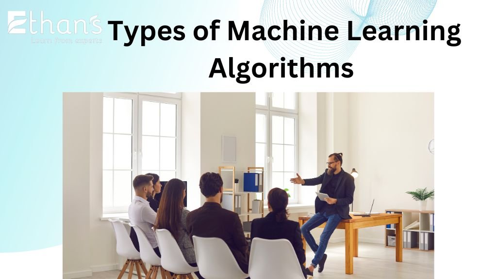Machine Learning Algorithms