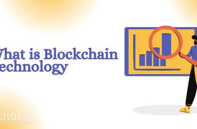 what is mean blockchain technology