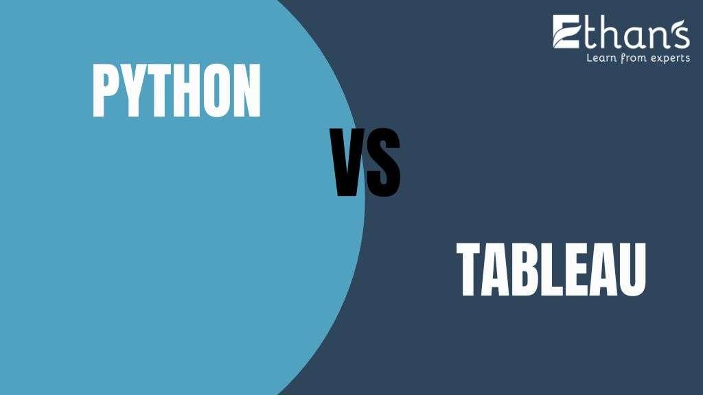 Tableau vs. Python