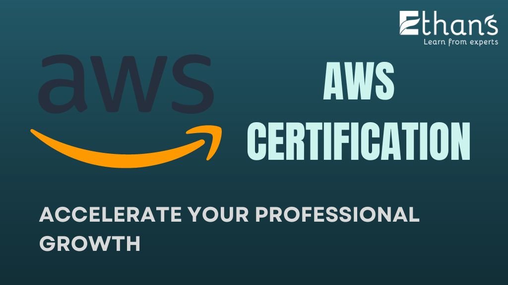 need to AWS Certification