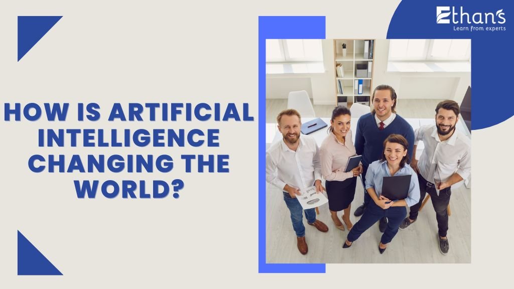 future of Artificial Intelligence