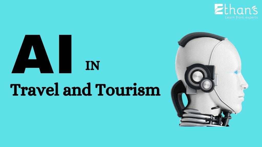 ai in Travel and Tourism