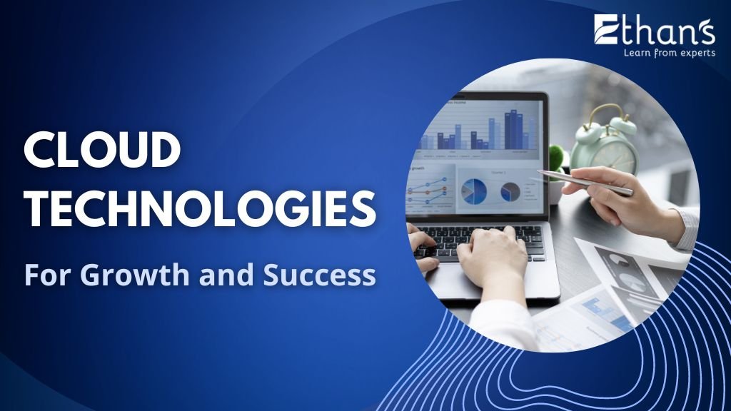 Embrace Cloud Technologies