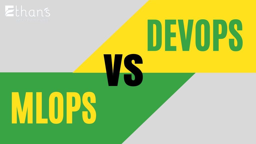MLOps and DevOps
