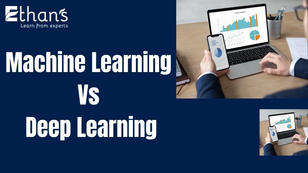 Machine learning and deep learning