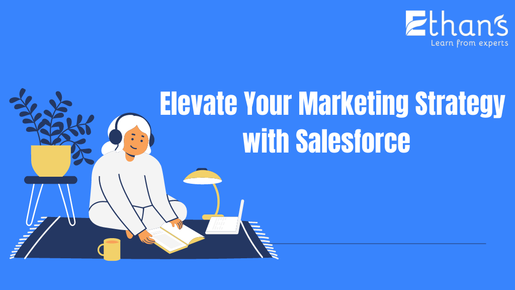 Salesforce Marketing Cloud