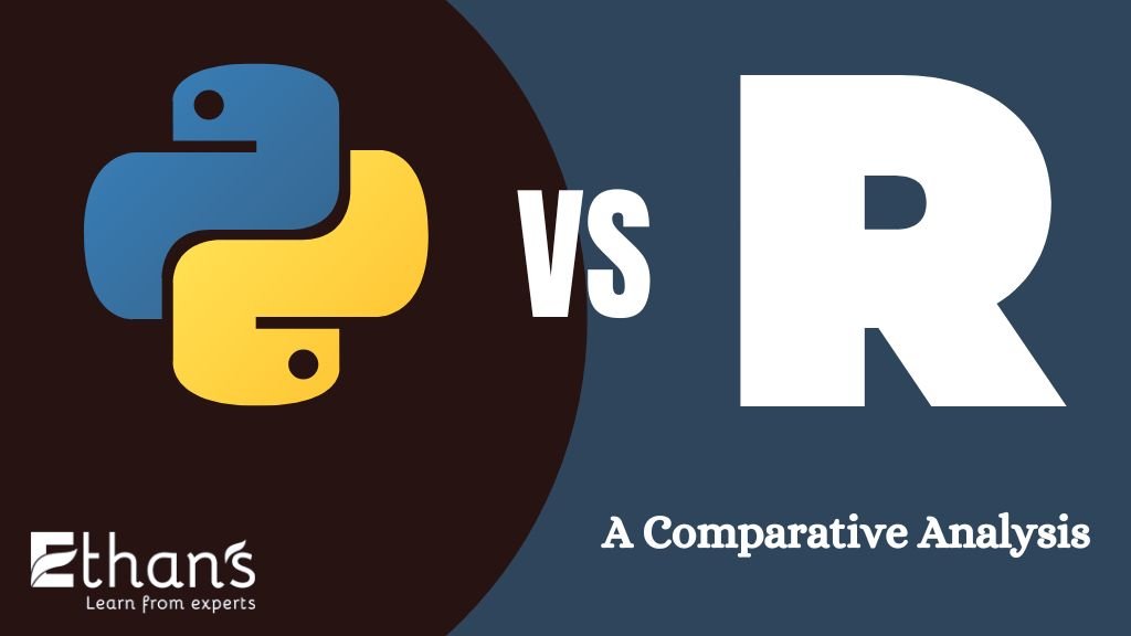 compare python and r