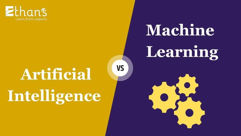 Artificial Intelligence (AI) vs. Machine Learning