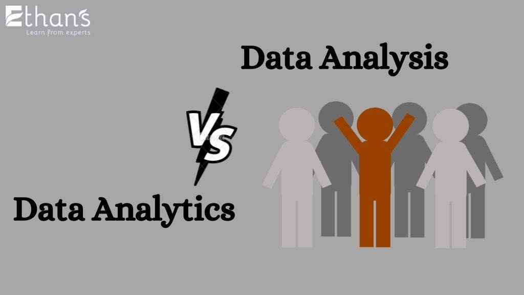 What is Data Analysis | Ethan's Tech