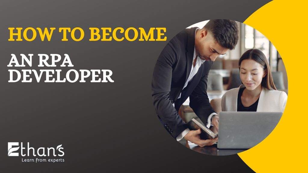How to Become an RPA Developer