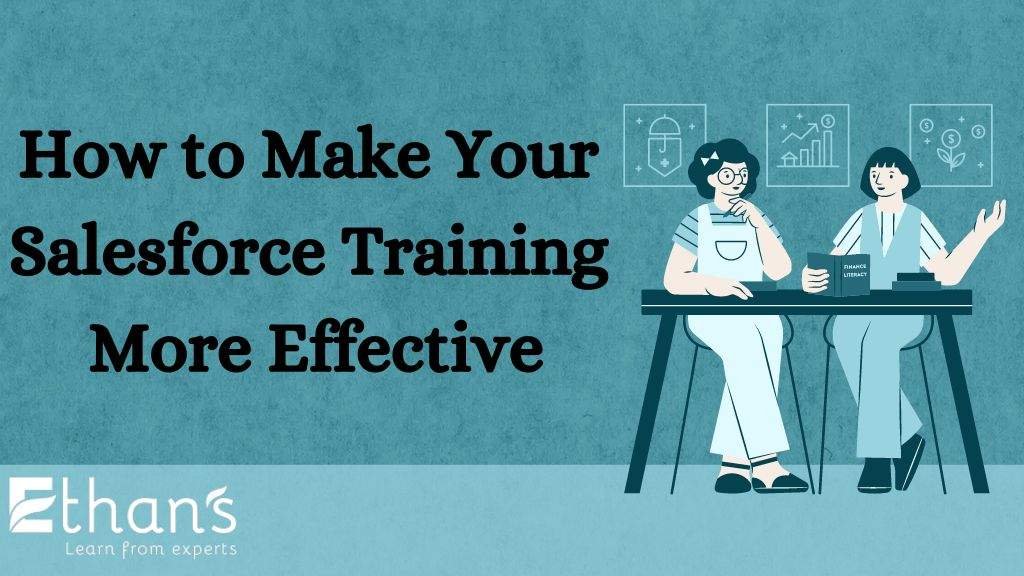 Salesforce training in Pune