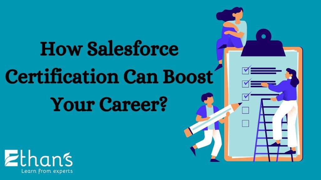 salesforce course in pune