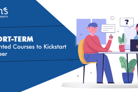 short-term job guarantee courses