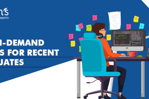 Top In-Demand IT Jobs