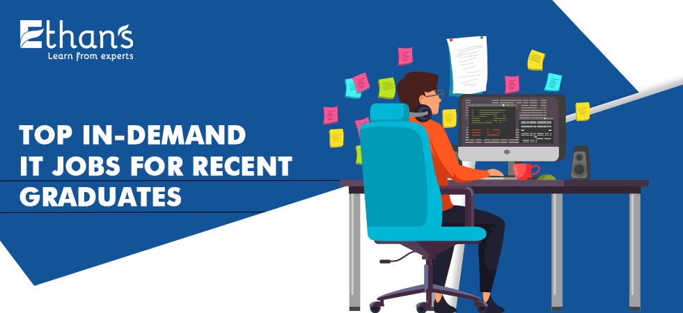 Top In-Demand IT Jobs