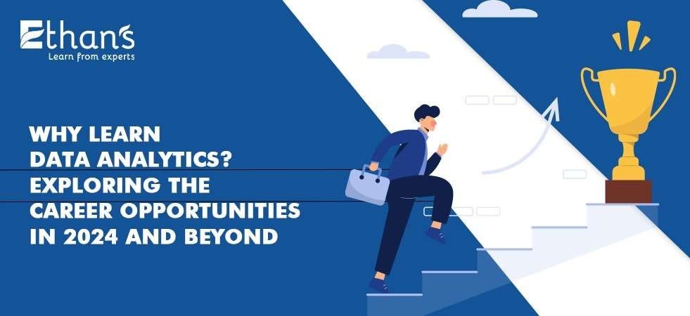 Data Analytics Opportunities