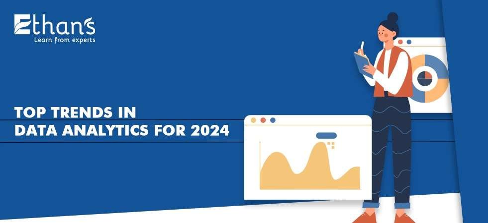 Top Trends in Data Analytics