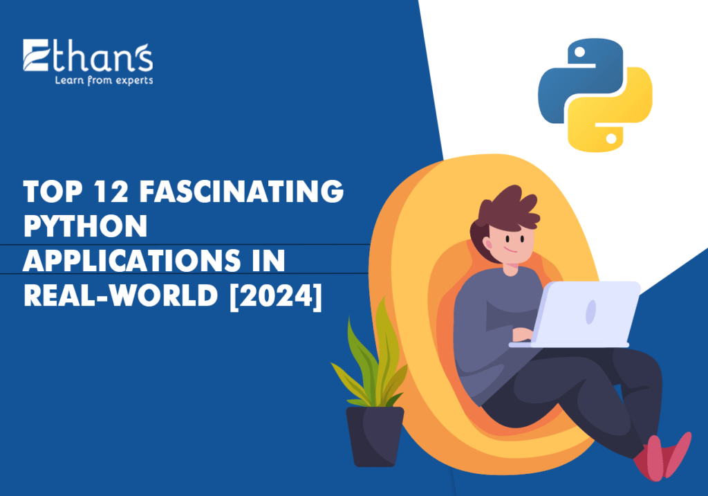 Python Applications in Real World