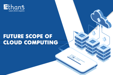 scope of Cloud Computing