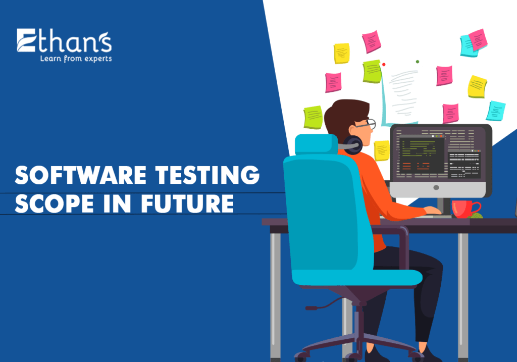 Software Testing scope