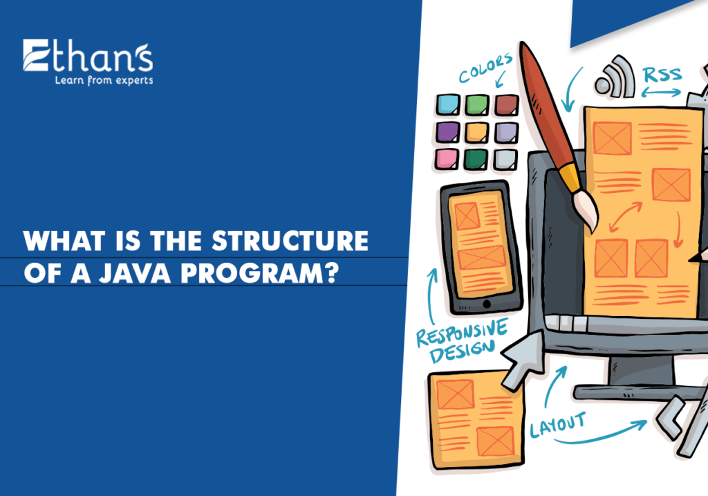 Java Program Structure