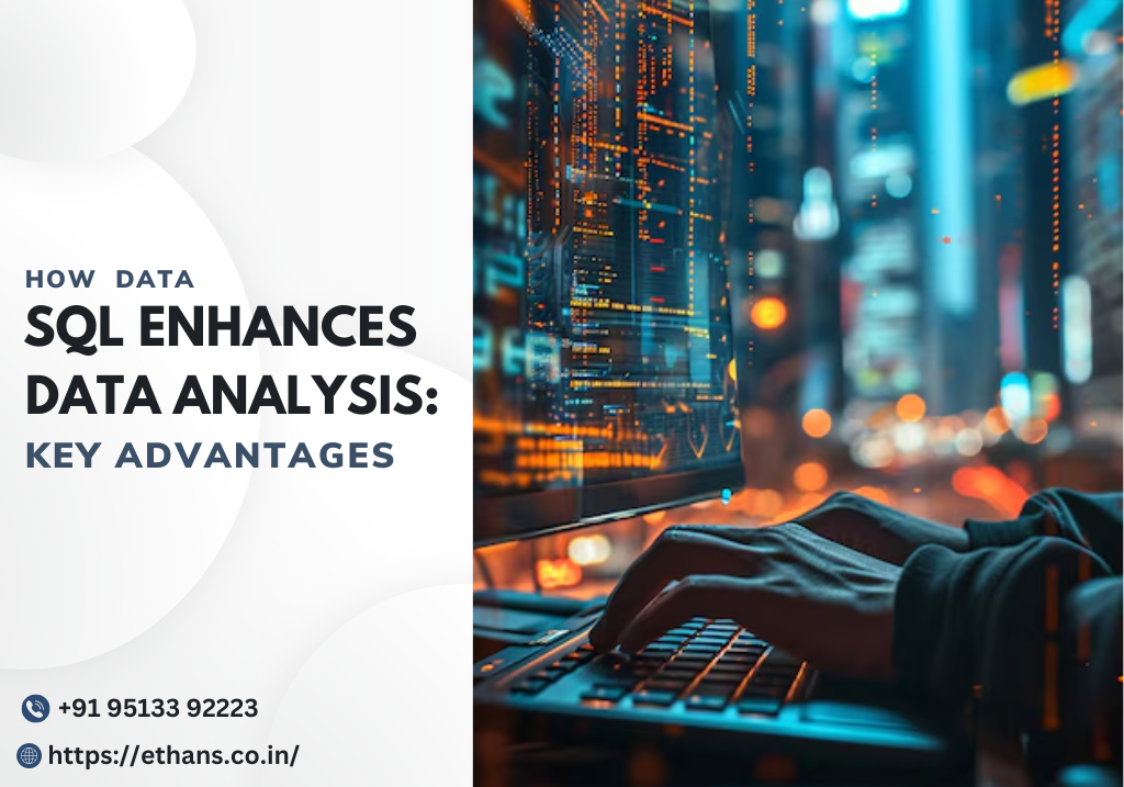 SQL for Data analysis